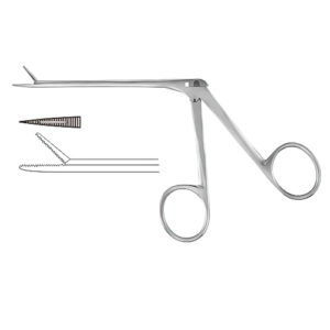 Alligator & Ear Forceps