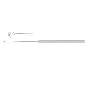 Awls, Ear Catheters & Ear Hooks