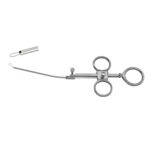 Ear Polypus Snares