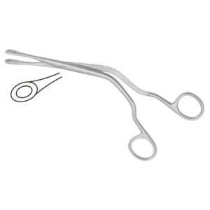 Ethmoid Forceps & Ear Syringes