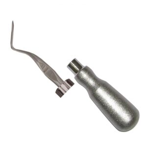 Chisel Gouge Elevators