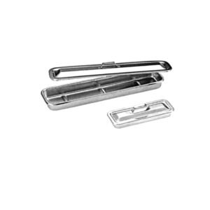 Holloware Items Trays-Bowls-Jars