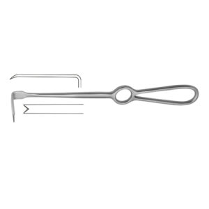 Maxillofacial Surgery Retractors