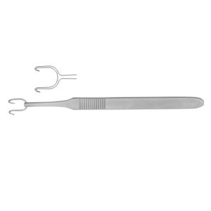 Nasal Hooks And Retractors