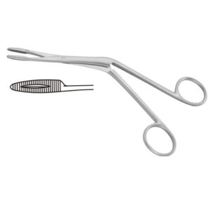 Nasal Polypus Forceps & Snares