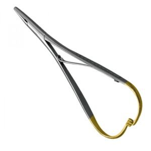 Orthodontic Mathieu Pliers