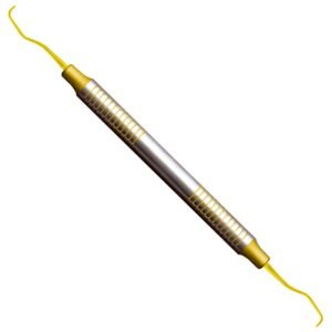 Periodontal Gracey Curettes