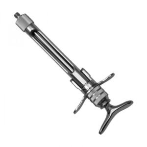Syringes-Suction Tips