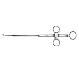 Tonsil Elevators, Forceps, Ligators & Punches