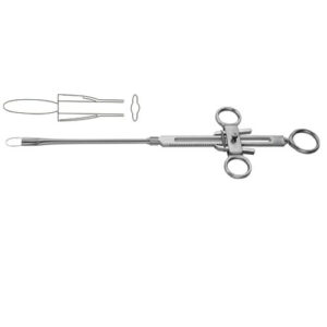 Tonsil Snares & Tonsillectomes