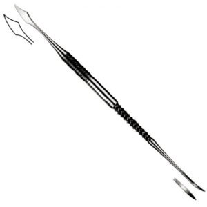 Waxing Instruments
